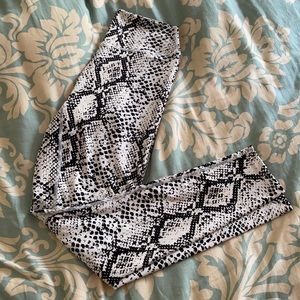 Balance athletica ascend python pant medium